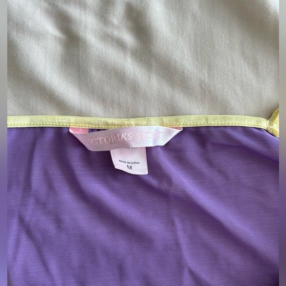 Victoria Secret Teddy Dress - Picture 2 of 4